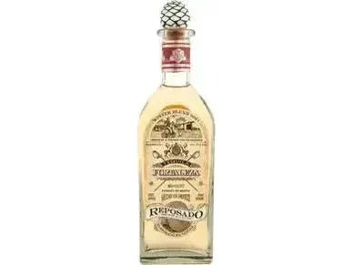 Fortaleza Winter Blend Reposado 2021 - The Rare Whiskey Shop