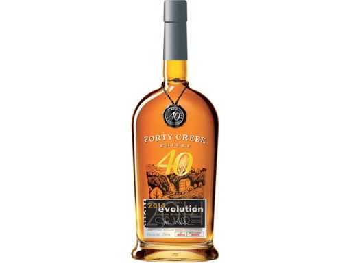 Forty Creek 2014 Evolution - The Rare Whiskey Shop