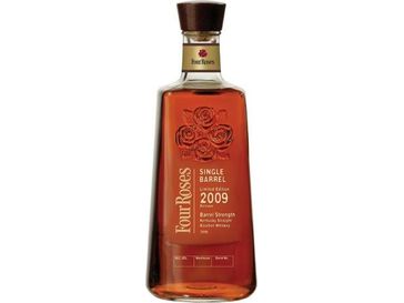 Four Roses 100th Anniversary Limited Edition Single Barrel Bourbon - The Rare Whiskey Shop