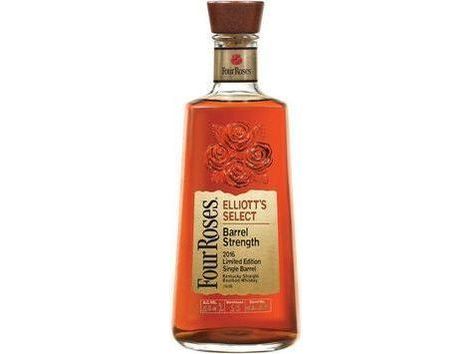 Four Roses Elliot's Select Limited Edition 2016 - The Rare Whiskey Shop
