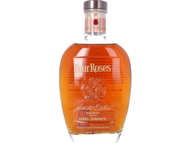 Four Roses Limited Edition Small Batch 2012 Release - The Rare Whiskey Shop