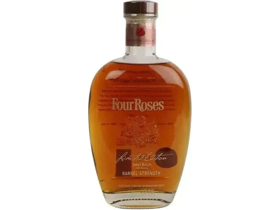 Buy Four Roses Limited Edition Small Batch Online – The Rare Whiskey Shop