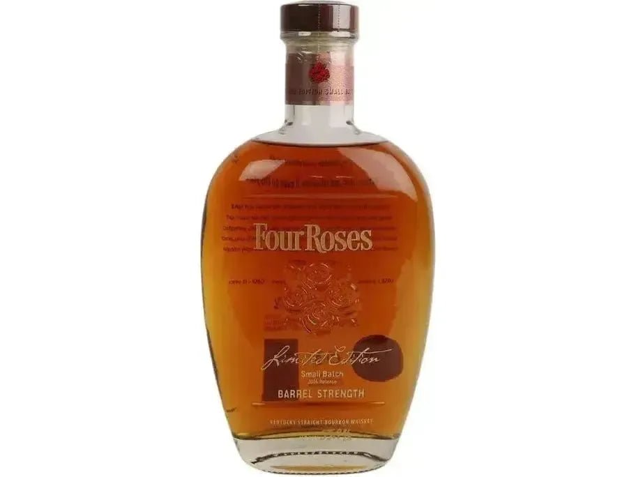 Four Roses Limited Edition Small Batch 2019 Release - The Rare Whiskey Shop
