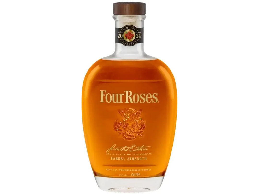 Four Roses Limited Edition Small Batch 2024 - The Rare Whiskey Shop