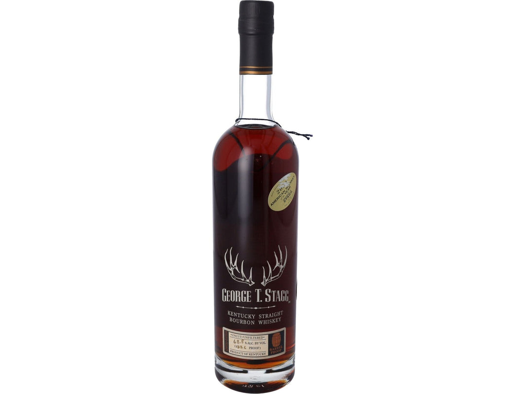 George T Stagg 2002 First Release - The Rare Whiskey Shop