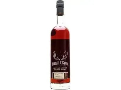 George T Stagg 2003 Release - The Rare Whiskey Shop