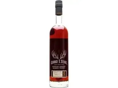 George T Stagg 2004 Release - The Rare Whiskey Shop