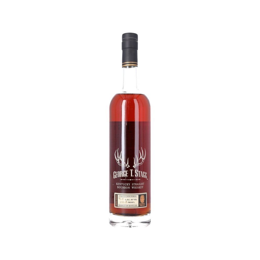 Buy George T Stagg Online | The Rare Whiskey Shop