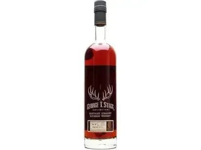 George T Stagg 2013 Release - The Rare Whiskey Shop