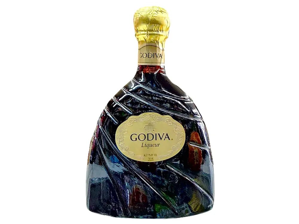 Godiva Liqueur 750ml - The Rare Whiskey Shop