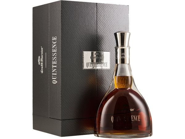 Grand Marnier Quintessence Liqueur 750ml - The Rare Whiskey Shop