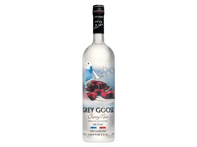 Grey Goose Cherry Noir Vodka 750ml - The Rare Whiskey Shop