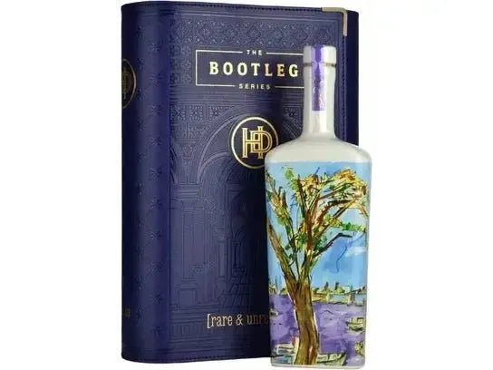 Heaven's Door The Bootleg Series Vol III Vino de Naranja Cask Finish 13 Year Old Bourbon - The Rare Whiskey Shop