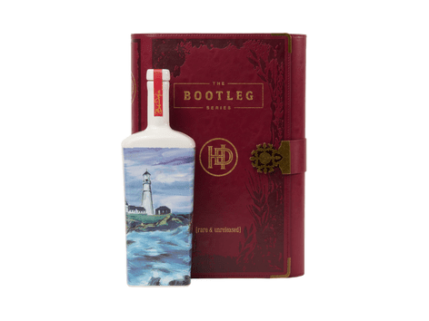 Heaven's Door The Bootleg Series Vol IV Islay Cask Finish Wheated Bourbon - The Rare Whiskey Shop