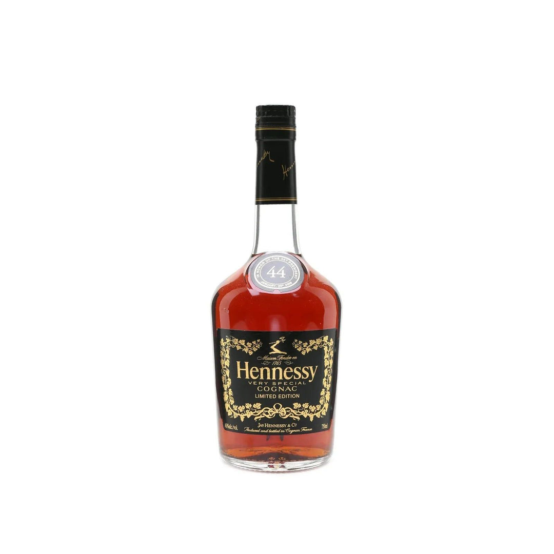 Hennessy Barack Obama 44th President Collector Bottle 750ml - The Rare Whiskey Shop
