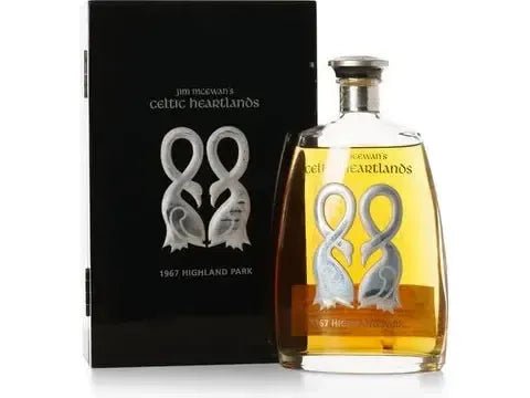Highland Park 35 Year Old Jim McEwan's Celtic Heartlands - The Rare Whiskey Shop
