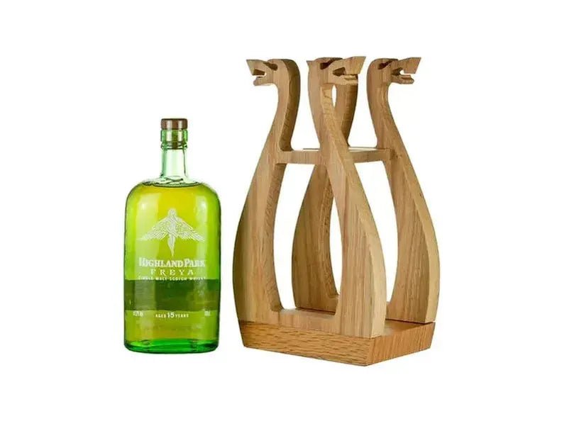 Highland Park Freya 15 Year Old Valhalla Collection (No outer box) - The Rare Whiskey Shop