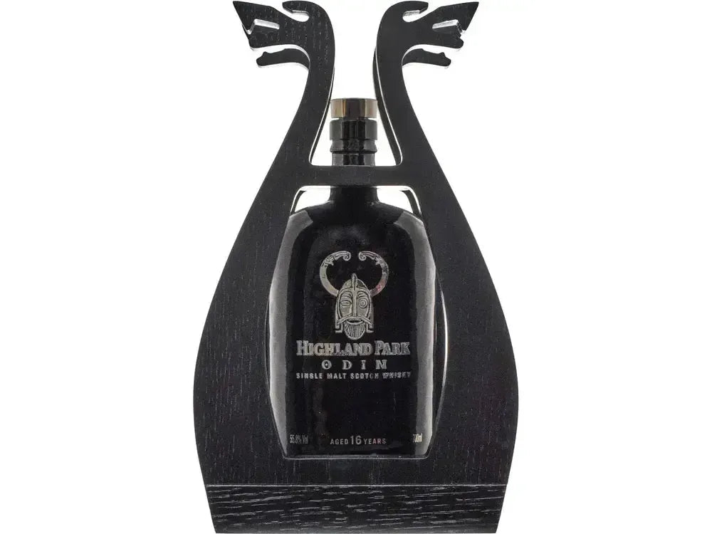 Highland Park Odin 16 Year Old Valhalla Collection - The Rare Whiskey Shop