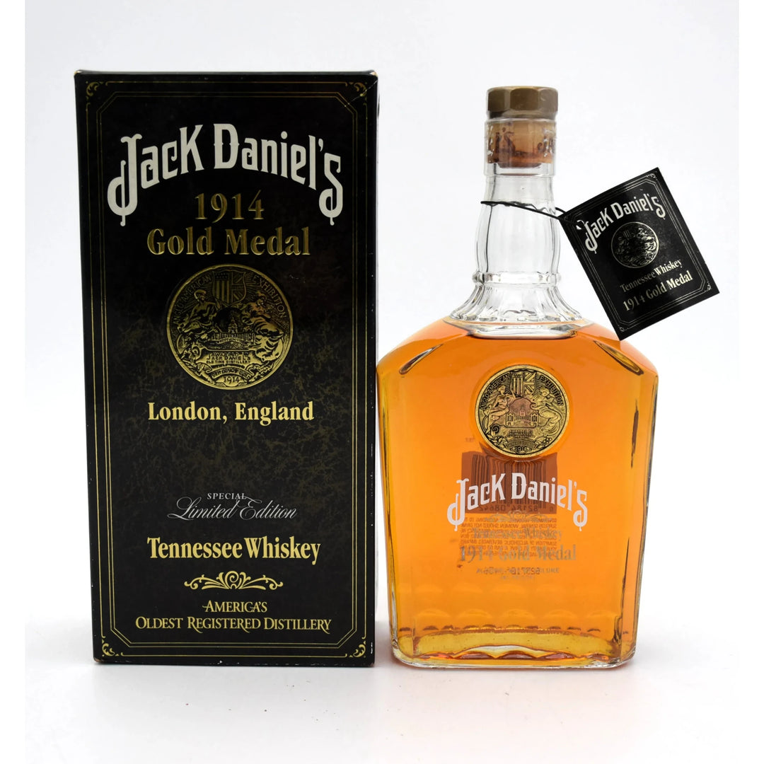 Jack Daniel&