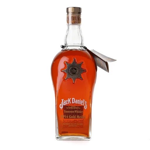 Jack Daniel&
