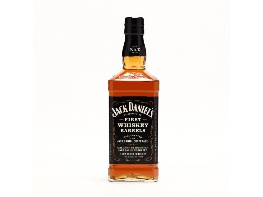 Jack Daniel's First Whiskey Barrels 2018 750ml - The Rare Whiskey Shop