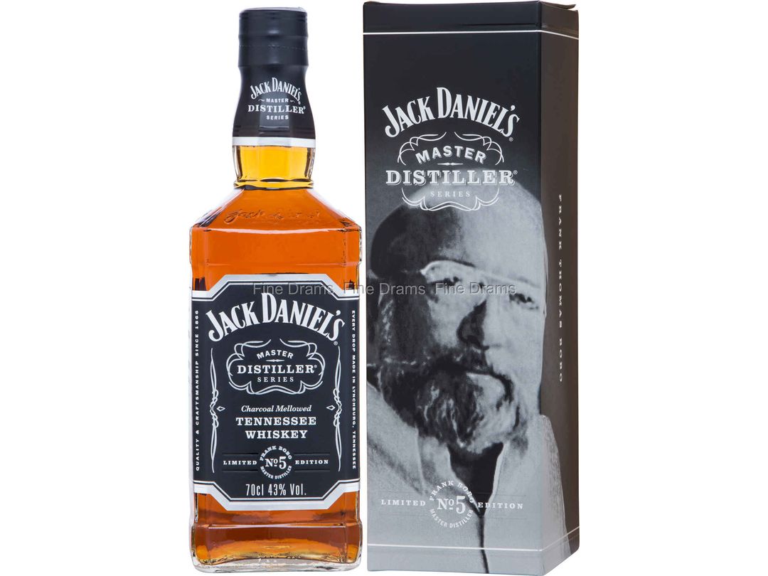 Jack Daniel&