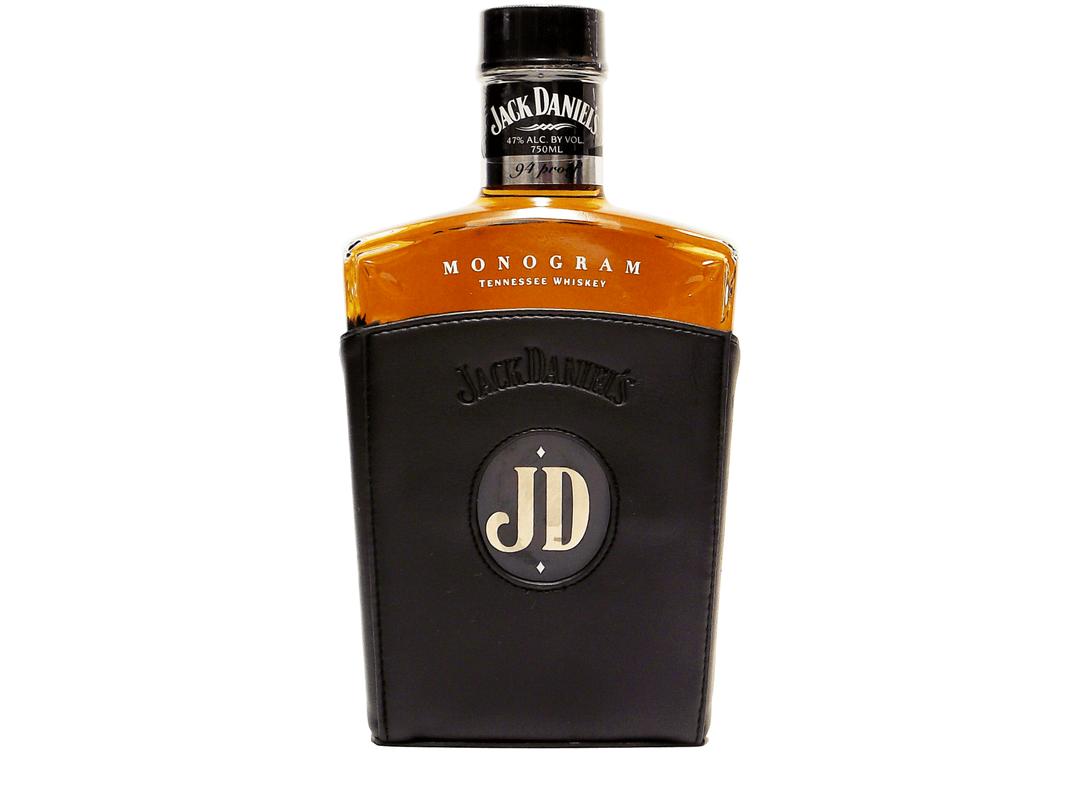 Jack Daniel's Monogram Tennessee Whiskey (no box) - The Rare Whiskey Shop