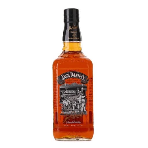 Jack Daniel&