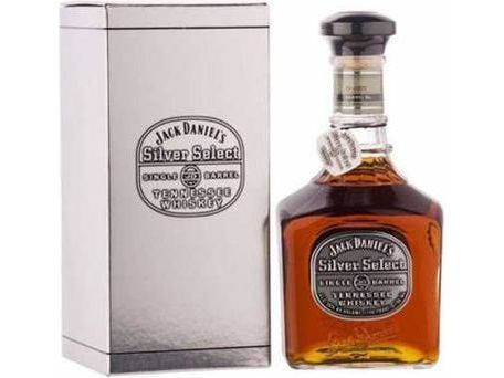 Jack Daniel&