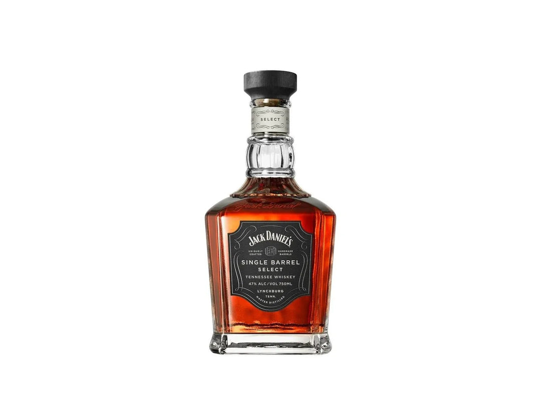 Jack Daniel's Single Barrel Select 2015 750ml - The Rare Whiskey Shop