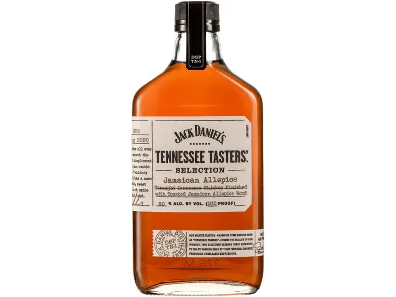 Jack Daniel&