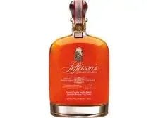 Jefferson's Grand Selection Chateau Pichon Baron Cask Finish - The Rare Whiskey Shop