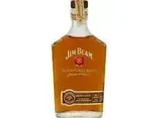Jim Beam Signature Craft Brown Rice 11 Year Old 375ml - The Rare Whiskey Shop