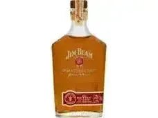 Jim Beam Signature Craft Soft Red Wheat 11 Year Old 375ml - The Rare Whiskey Shop
