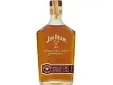 Jim Beam Signature Craft Triticale 11 Year Old 375ml - The Rare Whiskey Shop