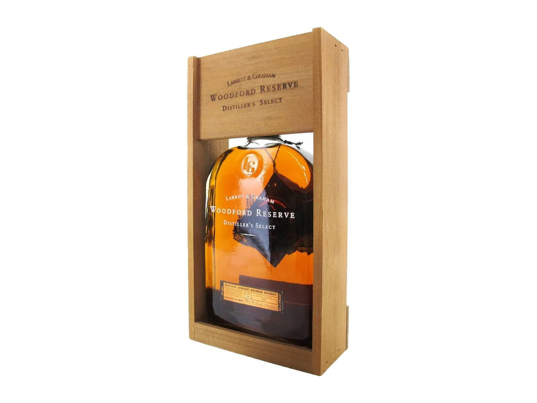 Labrot &amp; Graham Woodford Reserve Distiller&