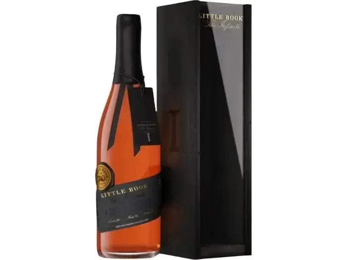 Little Book The Infinite Edition 1 2024 Release - The Rare Whiskey Shop