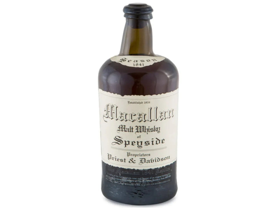 Macallan 1841 Replica Single Malt - The Rare Whiskey Shop