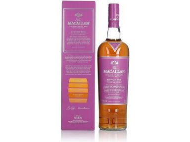 Macallan Edition No. 5 - The Rare Whiskey Shop