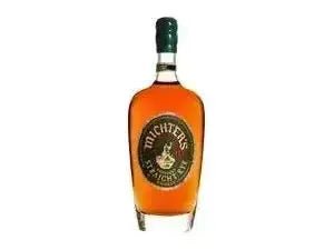 Michter's 10 Year Old Single Barrel Rye 2024 - The Rare Whiskey Shop