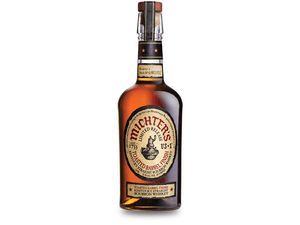 Michter's US-1 Toasted Barrel Finish Bourbon 2024 - The Rare Whiskey Shop