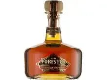 Old Forester Birthday Bourbon 2009 Release - The Rare Whiskey Shop
