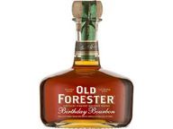 Old Forester Birthday Bourbon 2014 Release - The Rare Whiskey Shop