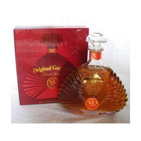 Original Gangster XO Cognac Brandy 750ml - The Rare Whiskey Shop