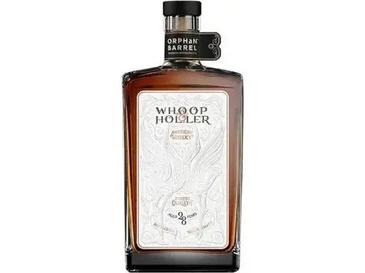 Orphan Barrel Whoop & Holler 28 Year Whiskey - The Rare Whiskey Shop