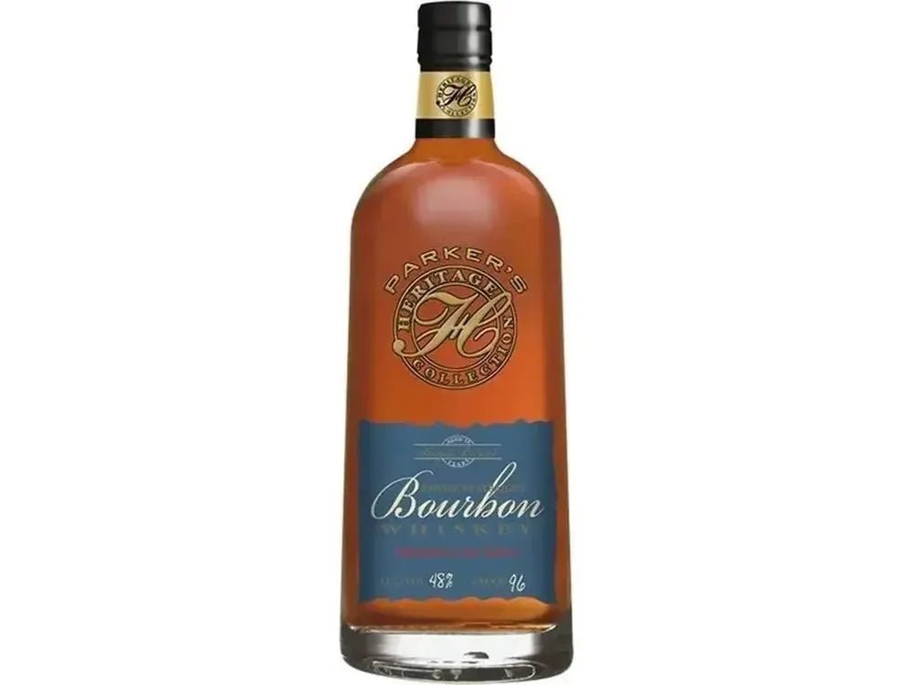 Parker's Heritage Collection 7th Edition Promise of Hope 10 Year Old Bourbon - The Rare Whiskey Shop