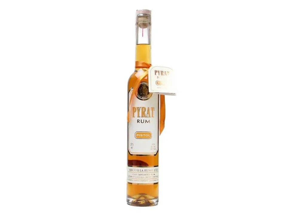 Pyrat Pistol Rum 375ml - The Rare Whiskey Shop