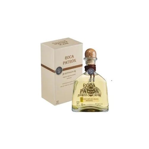 Roca Patron Anejo Tequila - The Rare Whiskey Shop
