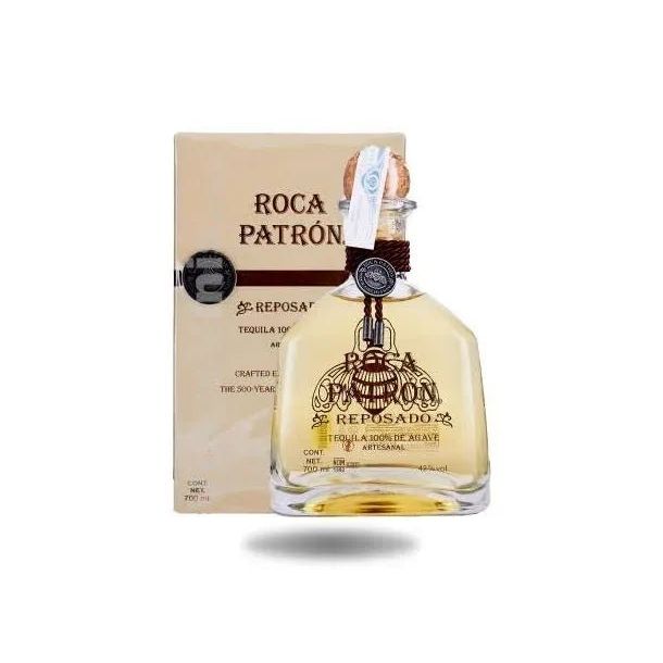 Roca Patron Reposado Tequila - The Rare Whiskey Shop