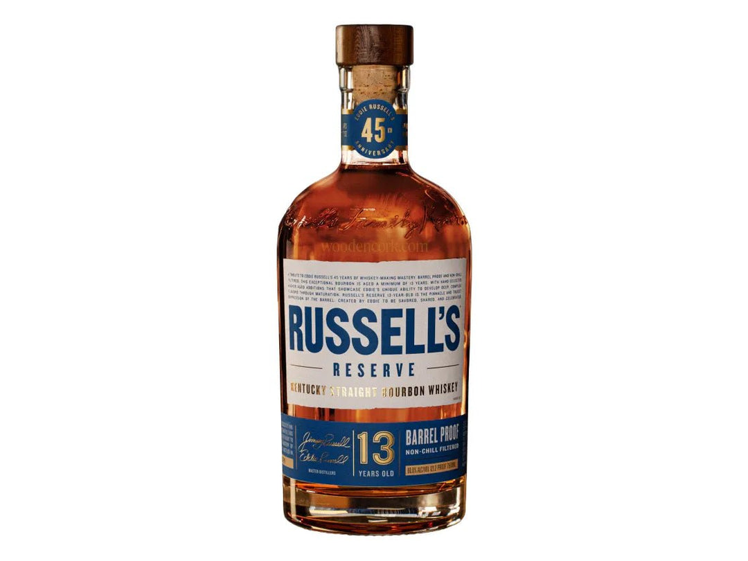 Russell&